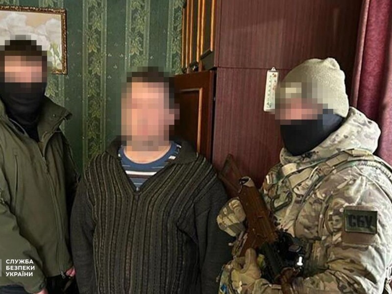 Суд дав 12 років в'язниці інформатору ФСБ, який шпигував за артилерією ЗСУ під Авдіївкою