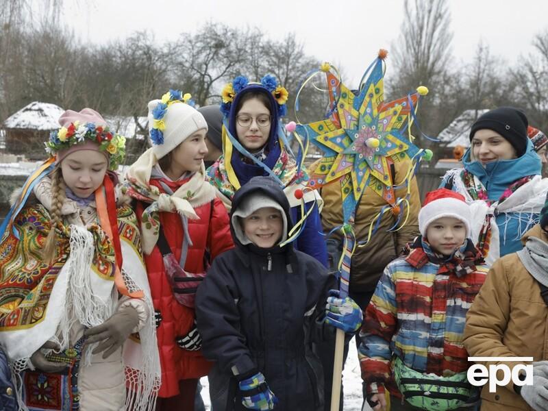 Россияне контролируют детские праздники на оккупированных территориях – Центр национального сопротивления