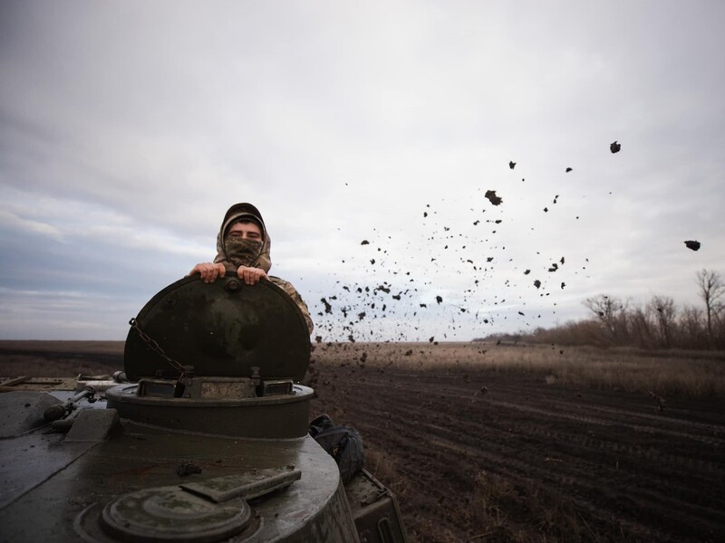 Украинские военные за сутки уничтожили 800 оккупантов, противник безуспешно пытался выбить ВСУ с плацдарма на левом берегу Днепра – Генштаб
