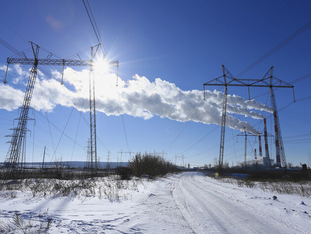 Україна не завжди може перекривати дефіцит імпортом електроенергії через викривлений price cap ринок – Центр Разумкова