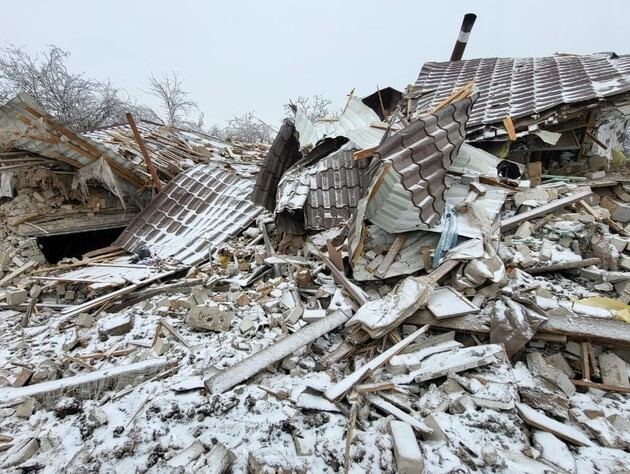 Число пострадавших в результате ракетного удара по Новомосковску увеличилось до 27 человек – ОВА