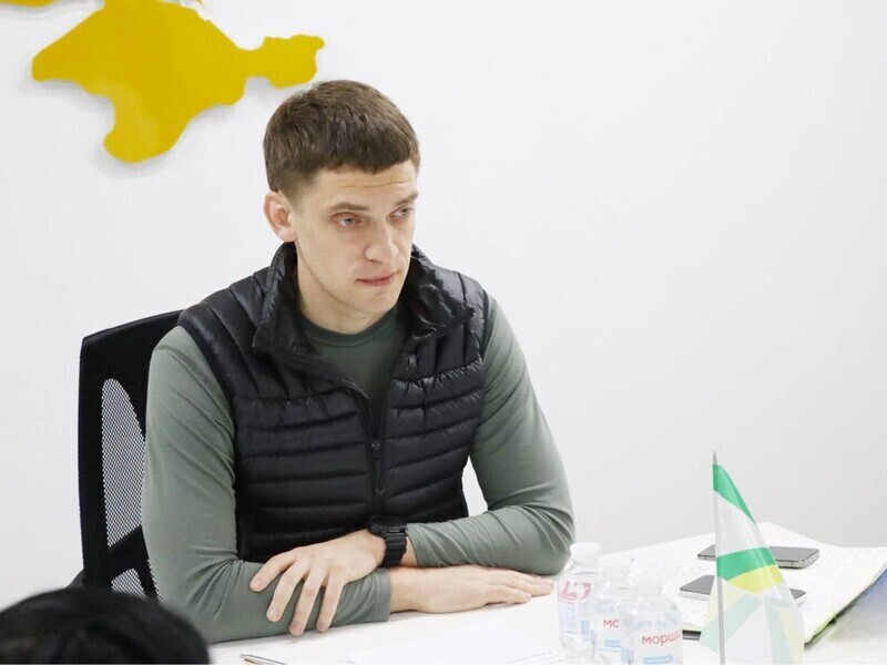 Мэр Мелитополя: Оккупанты не могут справиться с сопротивлением людей на захваченных территориях и завозят карателей из России
