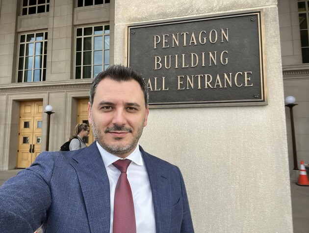 На заседании совета Украина – НАТО будут рассматривать вопрос усиления украинской ПВО