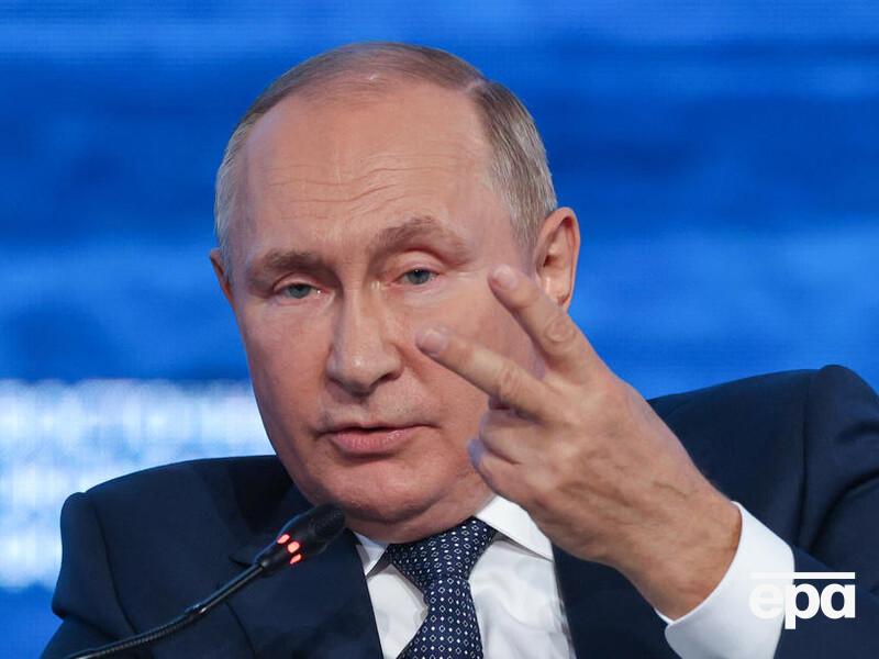 Юсов: Покушения на Путина были даже после полномасштабного вторжения в Украину