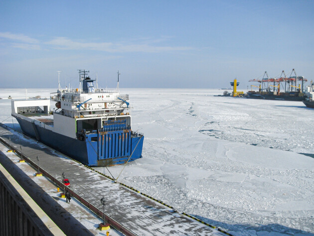 Украина экспортировала морем уже почти 15 млн тонн грузов – Кубраков