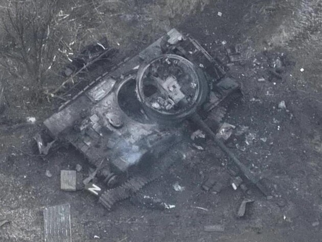 Зимнее наступление Путина провалилось – Bild