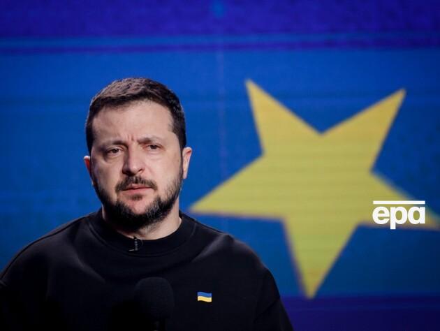 Зеленський приїде на Всесвітній економічний форум у Давосі