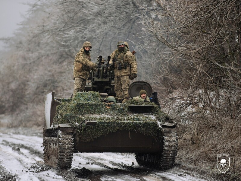 Украинские военные за сутки уничтожили 800 оккупантов – Генштаб ВСУ