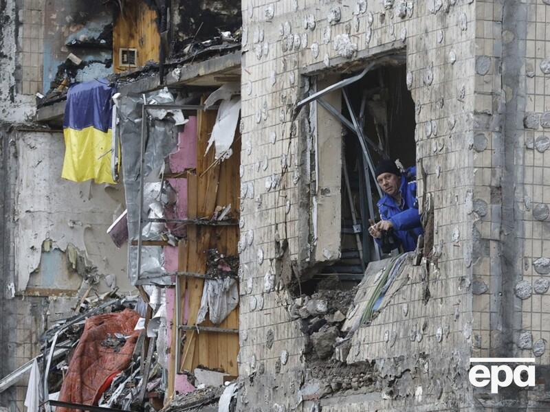 Почти половина оставшегося в Украине населения будет нуждаться в гуманитарной помощи в 2024 году – ООН