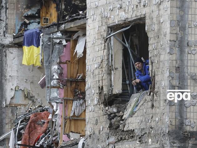 Почти половина оставшегося в Украине населения будет нуждаться в гуманитарной помощи в 2024 году – ООН