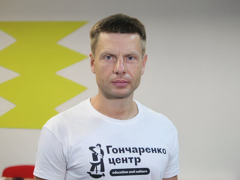 Гончаренко заявил, что станет президентом комитета ПАСЕ по миграции. Впервые в истории эту должность займет украинец 