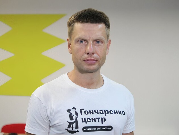 Гончаренко заявил, что станет президентом комитета ПАСЕ по миграции. Впервые в истории эту должность займет украинец 