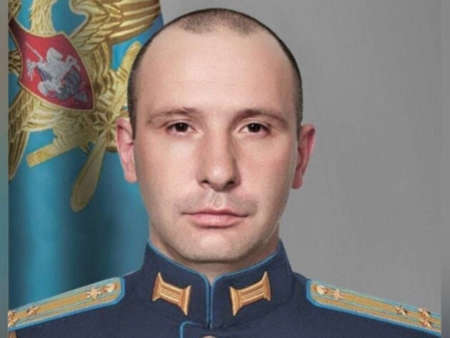 В командном пункте под Севастополем был уничтожен российский полковник. Его полк росСМИ называли 