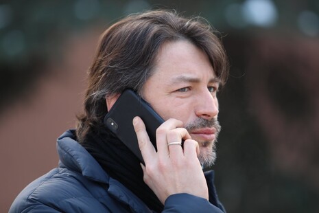 После встреч с военными, производителями дронов и боеприпасов прибавилось оптимизма. Россиян ждет очень много смертей и страданий в 2024 году