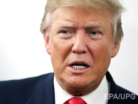 Снять санкции с России, развалить Евросоюз и реформировать НАТО. Планы Трампа в интервью The Times и Bild