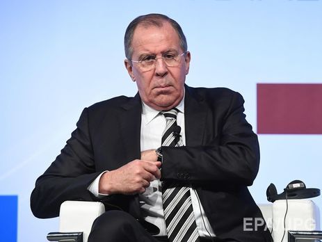 Лавров обвинил уходящую администрацию США в попытках 
