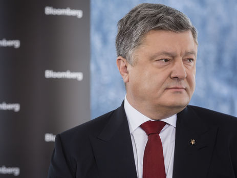 Порошенко рассчитывает на очередной транш МВФ в течение нескольких недель