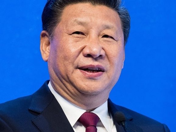 Лидер Китая Си Цзиньпин: Никто не выйдет победителем в торговой войне