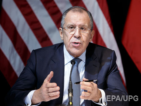 Лавров не видит оснований для изменения Минских соглашений