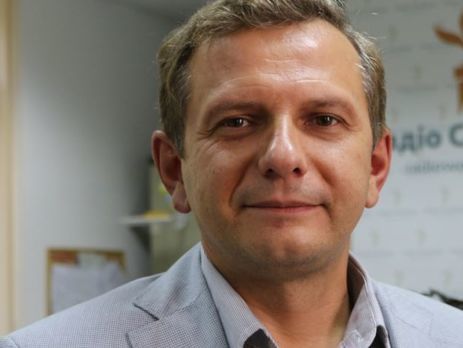 Нельзя исключать, что Украина окажется в ситуации, когда придется отказаться от пенсионной системы – экономист Устенко