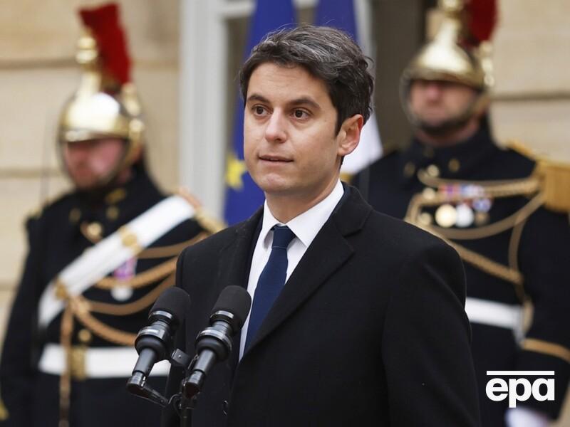 Новым премьером Франции стал потомок выходцев из Одессы