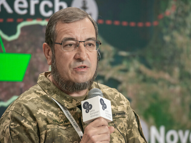 ГУР о количестве ракет в России: То, что производят, – то и тратят