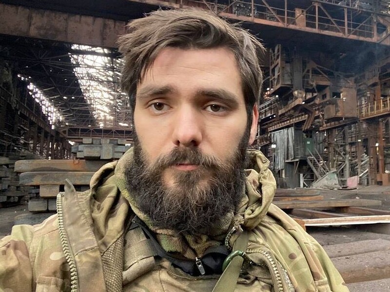 Богдан КРОТЕВИЧ (Тавр)