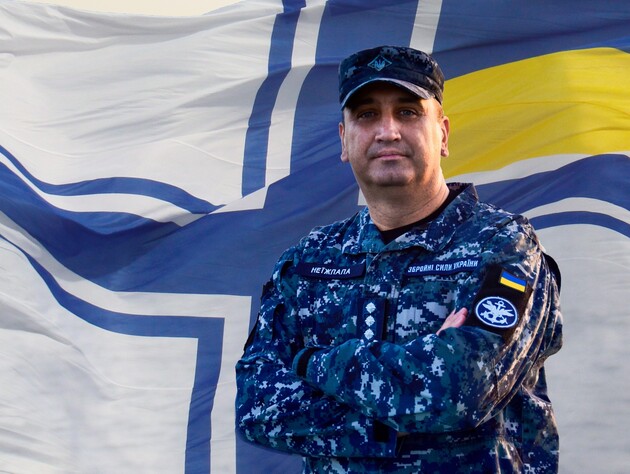 Командующий ВМС Украины: Для нас законная цель – любой корабль под военным флагом РФ