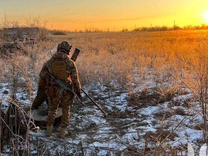 Українські військові знищили на півдні російську систему залпового вогню "Торнадо". Відео