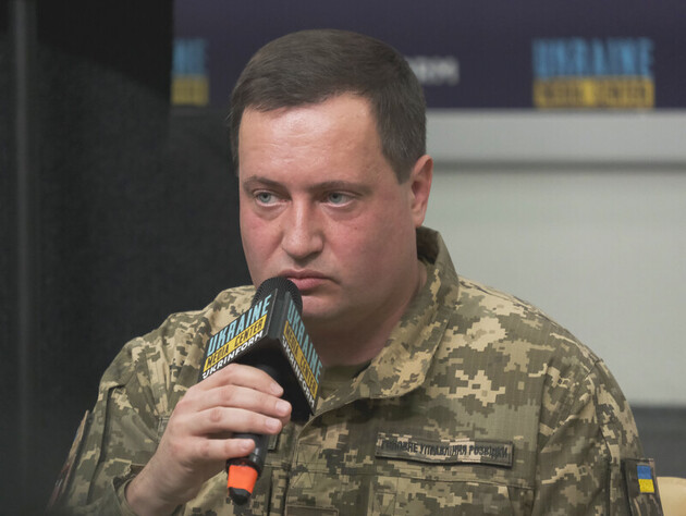Юсов: Українські спецпризначенці й військові цього літа виконали в Криму важливі завдання диверсійного й іншого характеру