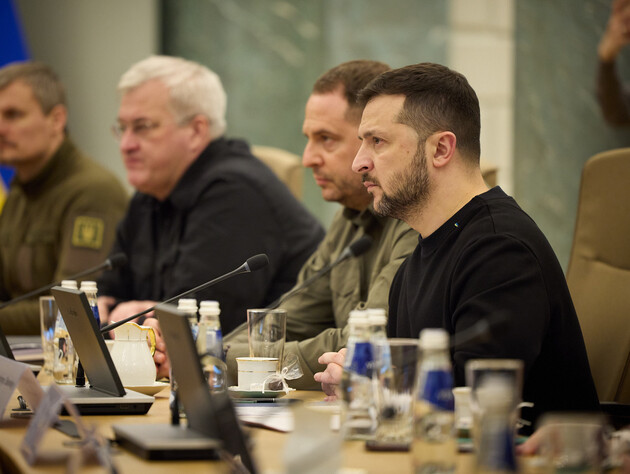 Общие нормы проекта гарантий безопасности для Украины будут обнародованы в ближайшее время – Зеленский