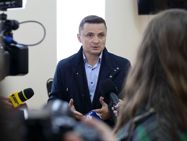 НАБУ и САП завершили следствие в отношении экс-главы Тернопольского облсовета Головко