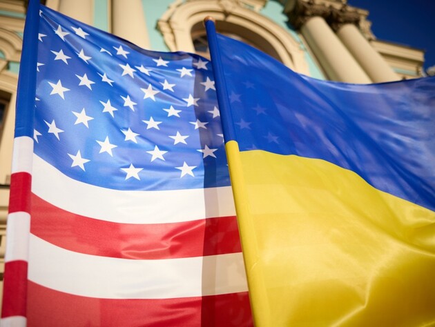 США провели два раунди переговорів з Україною щодо гарантій безпеки – амбасадорка Брінк