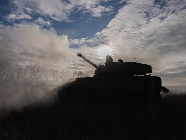 Украинские военные за сутки уничтожили 700 оккупантов, противник пытается выбить силы обороны с левого берега Днепра – Генштаб ВСУ
