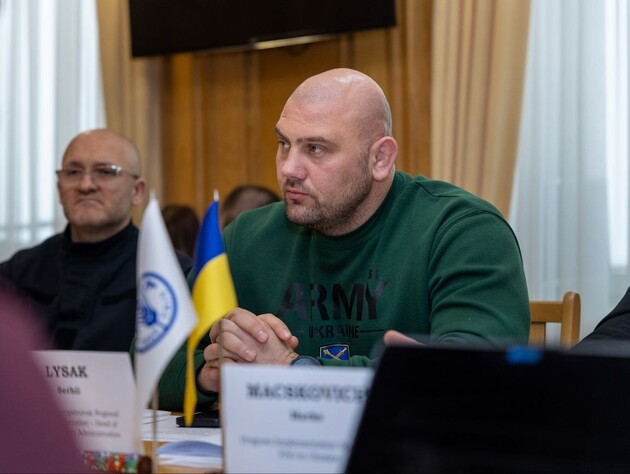 У Дніпрі зафіксовано прильоти, в області сили ППО збили дві ворожі ракети – ОВА