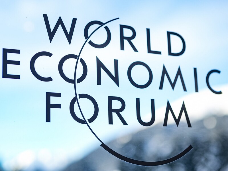 Всемирный экономический форум анонсировал спецвыступление Зеленского в Давосе 16 января