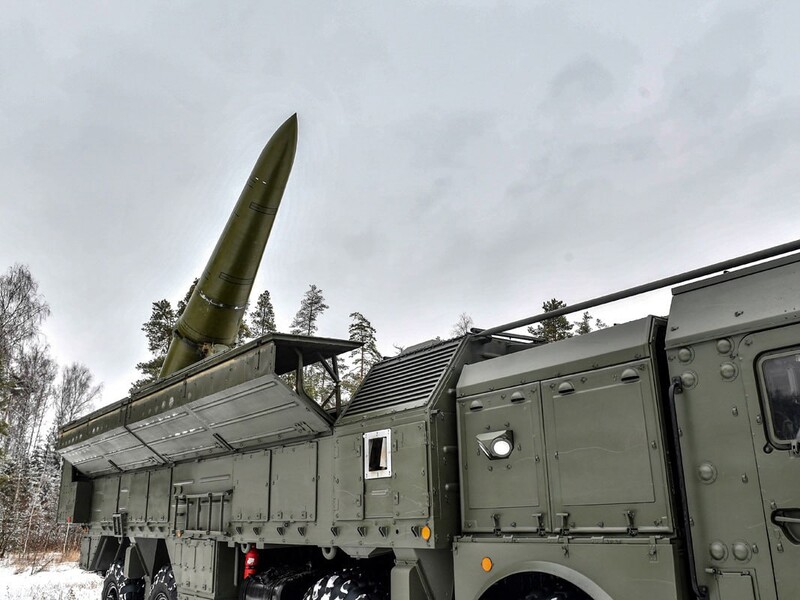 Росіяни збільшили свої можливості з виробництва ракет – дослідження