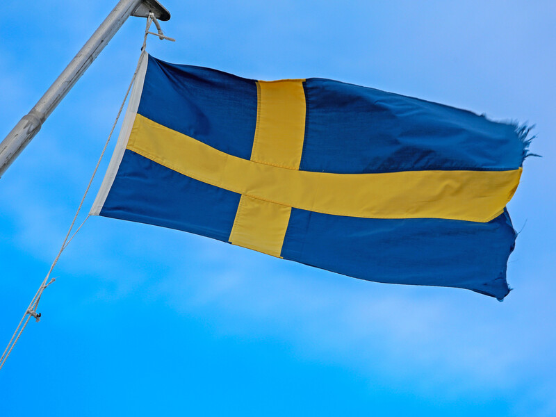 Швеция намерена увеличить производство 155-мм боеприпасов, в том числе для Украины