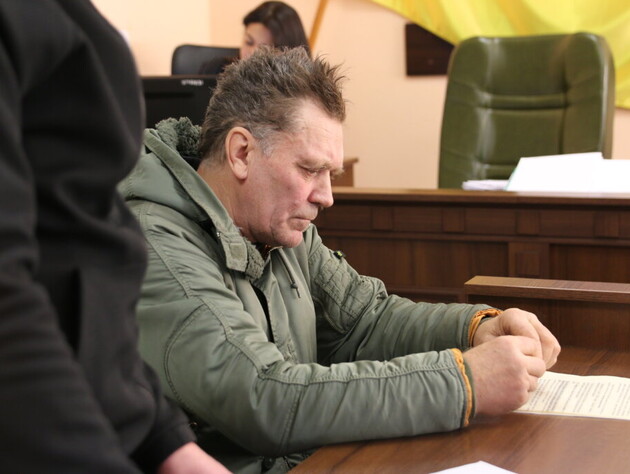 Суд в Киеве начал рассматривать дело сторожа поликлиники, не успевшего открыть укрытие во время тревоги