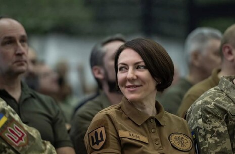 Борьба с Россией завершится только разрушением одной из сторон как государства. Надо сделать все, чтобы это были не мы