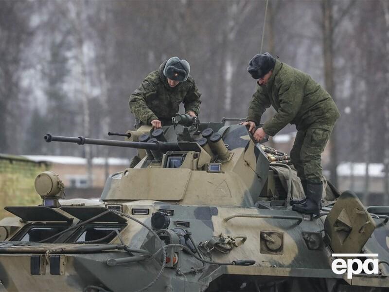 Россия держит под Авдеевкой более 40 тыс. солдат – ВСУ