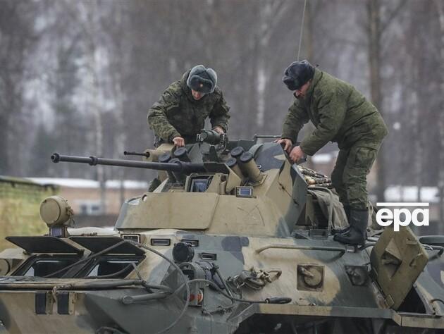 Россия держит под Авдеевкой более 40 тыс. солдат – ВСУ