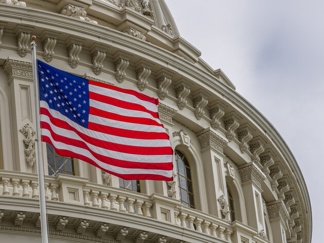 Конгрес США найближчого тижня проголосує за тимчасовий федеральний бюджет – Politico