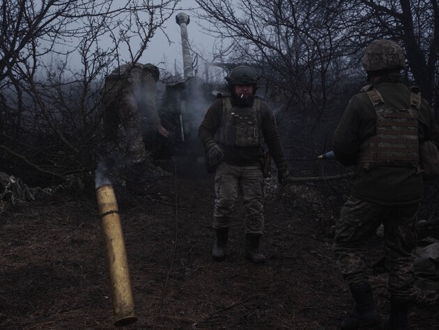 Командир 93-й бригады Хантер: Чего не хватает ВСУ? Хочется иметь больше боеприпасов – сейчас их нехватка чувствуется. И пополнения человеческого ресурса