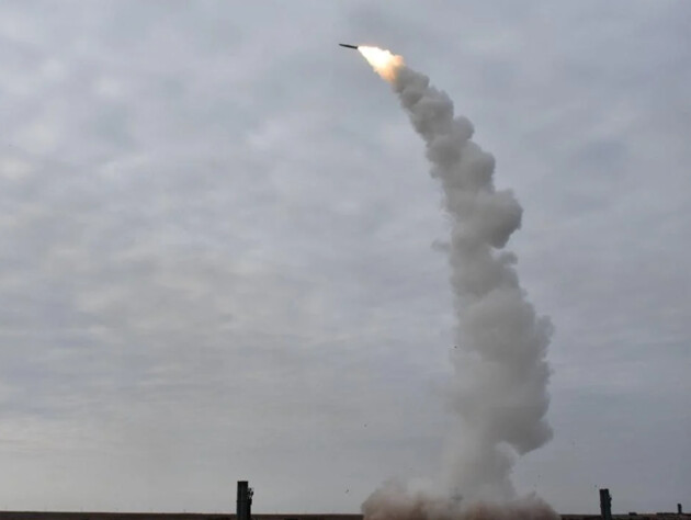 ППО збила російську ракету Х-59 на підльоті до Дніпра – Повітряні сили
