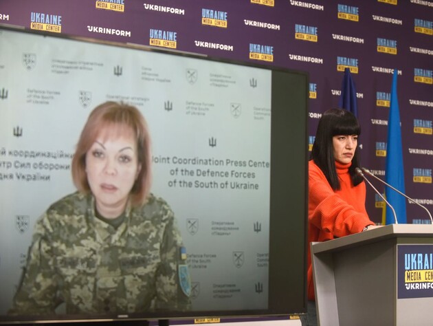 Збиття двох російських літаків може відтермінувати майбутні ракетні удари з боку РФ – Гуменюк