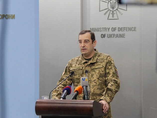 Все оружие, которое производит Россия, сразу отправляют на фронт – ГУР МО