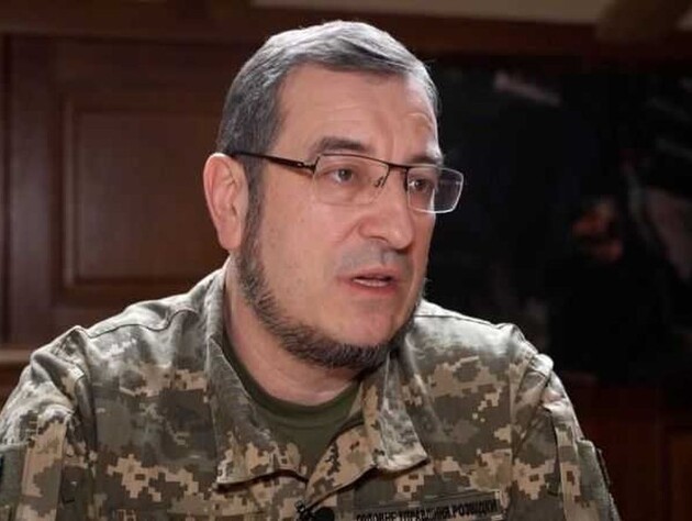 За час війни Росія значно посилила ППО на багатьох напрямках – ГУР МО