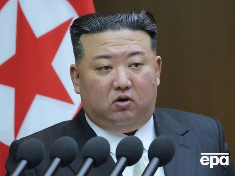 Ким Чен Ын хочет переписать конституцию КНДР и объявить Южную Корею главным врагом