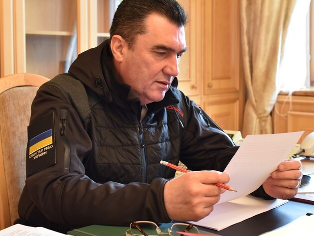 Мир возвращается к необходимости быть готовыми к горячей фазе войны. Время иллюзий 